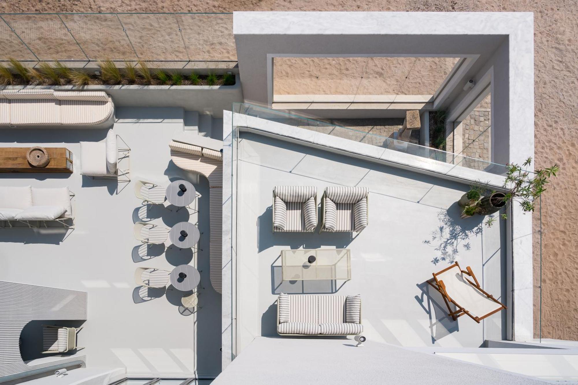 Euforia Retreat And Spa Eforie Nord Exterior foto